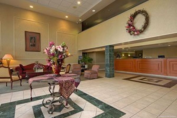 Hotel Ramada Elkhart